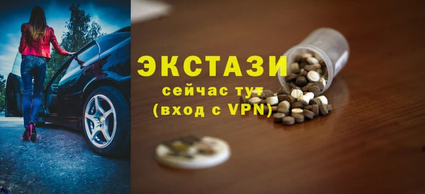 ECSTASY Алзамай